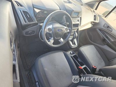 Zdjęcie 8 z 12 samochodu: 2019 FORD TRANSIT CONNECT XL VIN:NM0LS7E23K1419870 - miniatura