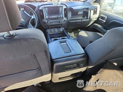 Zdjęcie 8 z 12 samochodu: 2018 CHEVROLET SILVERADO K3500 LT VIN:1GC4KZCY0JF214003 - miniatura