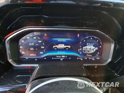 Zdjęcie 9 z 12 samochodu: 2024 CHEVROLET SILVERADO K2500 HEAVY DUTY LT VIN:2GC4YNEY2R1203771 - miniatura
