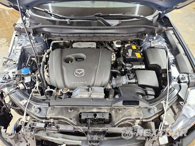 Zdjęcie 12 z 13 samochodu: 2023 MAZDA CX-5 PREFERRED VIN:JM3KFBCMXP0127115 - miniatura