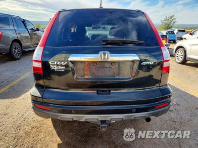 Zdjęcie 6 z 13 samochodu: 2011 HONDA CR-V EXL VIN:JHLRE4H78BC000298 - miniatura