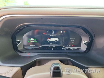 Zdjęcie 9 z 13 samochodu: 2023 GMC YUKON DENALI VIN:1GKS2DKL5PR228457 - miniatura