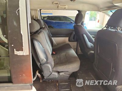 Zdjęcie 11 z 13 samochodu: 2008 DODGE GRAND CARAVAN SE VIN:2D8HN44H48R704118 - miniatura