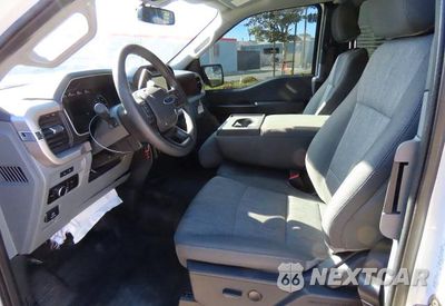 Zdjęcie 9 z 10 samochodu: 2023 FORD F150 SUPER CAB VIN:1FTEX1C85PKE05469 - miniatura