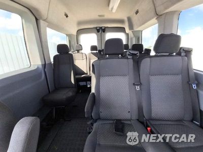 Zdjęcie 10 z 14 samochodu: 2015 FORD TRANSIT T-150 VIN:1FDZK1CM6FKA16444 - miniatura