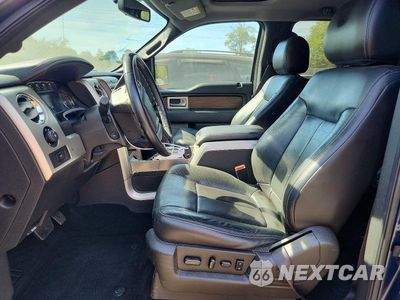 Zdjęcie 7 z 12 samochodu: 2013 FORD F150 SUPERCREW VIN:1FTFW1ET7DKG19836 - miniatura