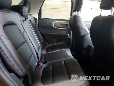 Zdjęcie 10 z 13 samochodu: 2025 FORD BRONCO SPORT BIG BEND VIN:3FMCR9BN1SRE37083 - miniatura