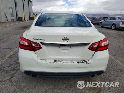 Zdjęcie 6 z 12 samochodu: 2016 NISSAN ALTIMA 2.5 S VIN:1N4AL3AP9GC201712 - miniatura