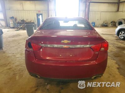 Zdjęcie 6 z 13 samochodu: 2014 CHEVROLET IMPALA LTZ VIN:1G1155S31EU125009 - miniatura