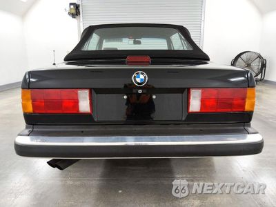Zdjęcie 6 z 12 samochodu: 1987 BMW 325IS E30 VIN:WBABB1304H1927090 - miniatura