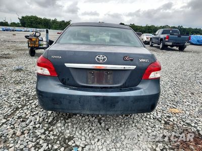 Zdjęcie 6 z 12 samochodu: 2009 TOYOTA YARIS BASE VIN:JTDBT903894051878 - miniatura