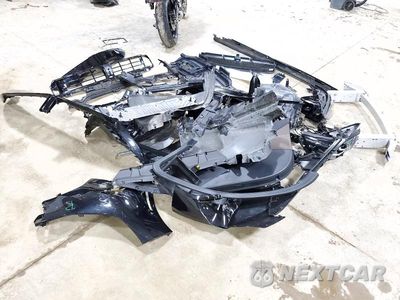 Zdjęcie 13 z 14 samochodu: 2026 BMW X3 M50 VIN:5UX73GP09T9492305 - miniatura