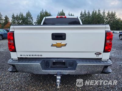 Zdjęcie 6 z 12 samochodu: 2015 CHEVROLET SILVERADO C1500 LT VIN:3GCPCREH9FG323587 - miniatura