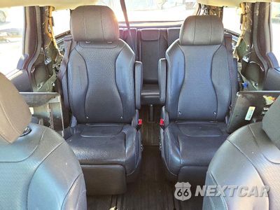 Zdjęcie 10 z 14 samochodu: 2022 KIA CARNIVAL SX PRESTIGE VIN:KNDNE5H34N6136414 - miniatura