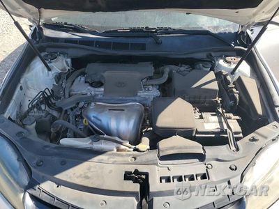 Zdjęcie 11 z 12 samochodu: 2015 TOYOTA CAMRY XSE VIN:4T1BF1FK4FU484869 - miniatura
