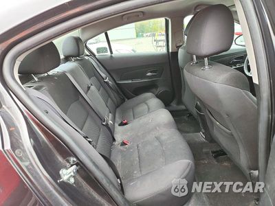 Zdjęcie 10 z 13 samochodu: 2016 CHEVROLET CRUZE LIMITED LT VIN:1G1PD5SB3G7159569 - miniatura
