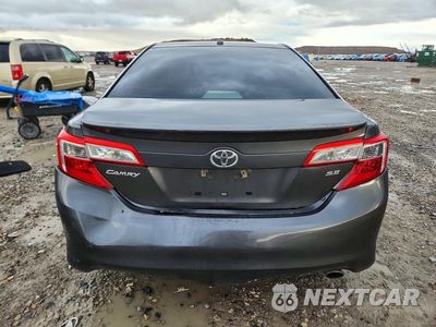 Zdjęcie 6 z 12 samochodu: 2013 TOYOTA CAMRY SE VIN:4T1BF1FK1DU224412 - miniatura