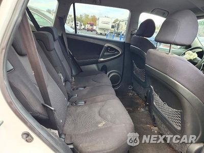 Zdjęcie 10 z 12 samochodu: 2007 TOYOTA RAV4 SPORT VIN:JTMBD32V375066448 - miniatura