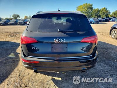 Zdjęcie 6 z 13 samochodu: 2015 AUDI Q5 PREMIUM PLUS VIN:WA1LFAFPXFA012157 - miniatura