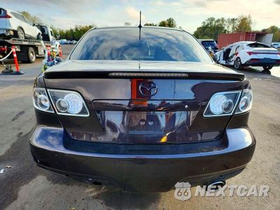 Zdjęcie 6 z 13 samochodu: 2006 MAZDA SPEED 6 VIN:JM1GG12L561100623 - miniatura