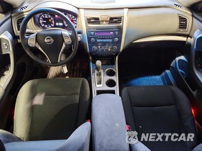 Zdjęcie 8 z 12 samochodu: 2014 NISSAN ALTIMA 2.5 S VIN:1N4AL3AP3EN371937 - miniatura