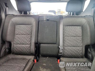 Zdjęcie 10 z 13 samochodu: 2018 CHEVROLET EQUINOX LT VIN:2GNAXSEV3J6278455 - miniatura