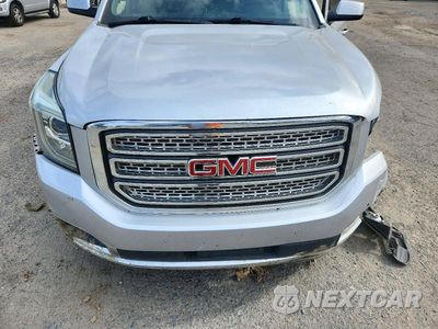 Zdjęcie 12 z 13 samochodu: 2016 GMC YUKON SLT VIN:1GKS1BKC2GR168435 - miniatura