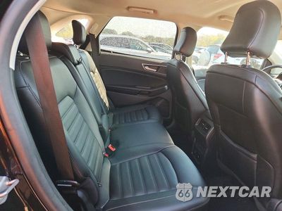 Zdjęcie 10 z 12 samochodu: 2021 FORD EDGE SEL VIN:2FMPK4J99MBA43751 - miniatura