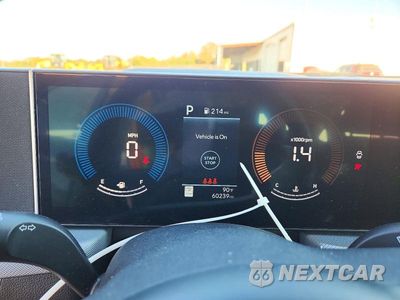 Zdjęcie 9 z 12 samochodu: 2025 HYUNDAI SONATA SEL VIN:KMHL64JA0SA436625 - miniatura