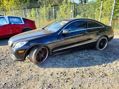 2013 MERCEDES-BENZ E 350 4MATIC WDDKJ8JB8DF209628 - główne zdjęcie licytacji z USA - miniatura