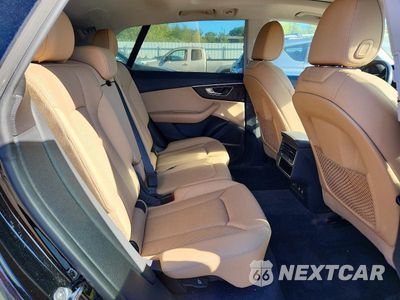 Zdjęcie 11 z 13 samochodu: 2019 AUDI Q8 PREMIUM PLUS VIN:WA1BVAF16KD016399 - miniatura
