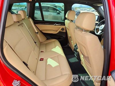 Zdjęcie 11 z 14 samochodu: 2017 BMW X3 XDRIVE28I VIN:5UXWX9C57H0T12893 - miniatura