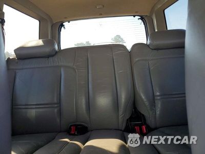 Zdjęcie 10 z 13 samochodu: 2000 FORD EXPLORER XLT VIN:1FMZU63E7YZB06888 - miniatura