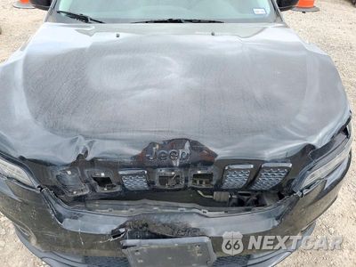 Zdjęcie 11 z 12 samochodu: 2020 JEEP CHEROKEE LATITUDE PLUS VIN:1C4PJLLB4LD525215 - miniatura