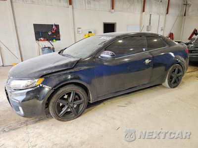 2013 KIA FORTE KOUP SX KNAFW6A37D5686046 - główne zdjęcie licytacji z USA - miniatura