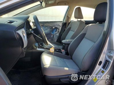Zdjęcie 7 z 12 samochodu: 2018 TOYOTA COROLLA LE VIN:2T1BURHE2JC996717 - miniatura