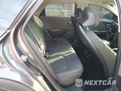Zdjęcie 10 z 12 samochodu: 2025 KIA K4 LXS VIN:3KPFT4DE3SE184097 - miniatura