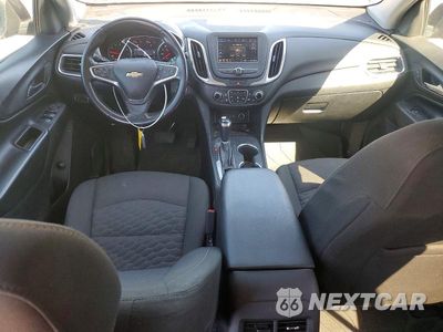 Zdjęcie 8 z 13 samochodu: 2019 CHEVROLET EQUINOX LT VIN:3GNAXKEV5KS616604 - miniatura