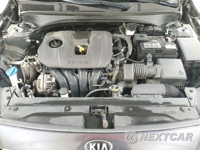 Zdjęcie 11 z 13 samochodu: 2021 KIA FORTE GT LINE VIN:3KPF34AD0ME336724 - miniatura