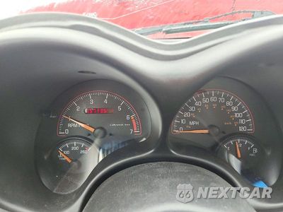 Zdjęcie 9 z 12 samochodu: 2004 PONTIAC GRAND AM SE1 VIN:1G2NF52E94C210812 - miniatura