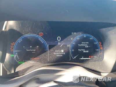 Zdjęcie 9 z 13 samochodu: 2026 TOYOTA SIENNA LIMITED 7-PASSENGER VIN:5TDZSKFC3TS255354 - miniatura
