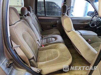 Zdjęcie 11 z 13 samochodu: 2003 FORD EXPLORER VIN:1FMZU73K73ZA43036 - miniatura