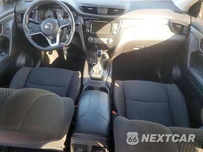 Zdjęcie 8 z 13 samochodu: 2020 NISSAN ROGUE SPORT S VIN:JN1BJ1CW6LW368098 - miniatura