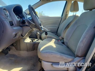 Zdjęcie 7 z 13 samochodu: 2012 NISSAN VERSA 1.6 S VIN:3N1CN7AP2CL851147 - miniatura