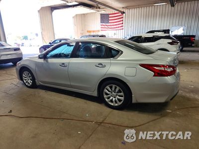 Drugie zdjęcie samochodu z przodu: 2016 NISSAN ALTIMA 2.5 S VIN:1N4AL3AP9GC280573 - miniatura