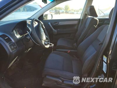 Zdjęcie 7 z 13 samochodu: 2008 HONDA CR-V LX VIN:JHLRE48318C057738 - miniatura