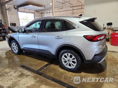 Drugie zdjęcie samochodu z przodu: 2024 FORD ESCAPE ACTIVE VIN:1FMCU9GN8RUA86988 - miniatura