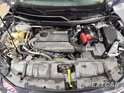 Zdjęcie 12 z 13 samochodu: 2025 NISSAN ROGUE SV VIN:5N1BT3BB9SC832322 - miniatura