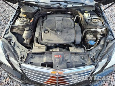 Zdjęcie 11 z 12 samochodu: 2013 MERCEDES-BENZ E 350 4MATIC VIN:WDDHF8JB7DA717341 - miniatura
