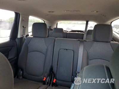 Zdjęcie 10 z 14 samochodu: 2017 CHEVROLET TRAVERSE LT VIN:1GNKRGKD1HJ282685 - miniatura